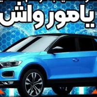 استخدام در کارواش