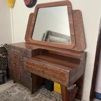 آینه کنسول نو