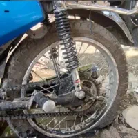 موتور هوندا ۱۲۵|موتورسیکلت|کرج, پیشاهنگی|دیوار