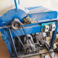 دستگاه حلاجی