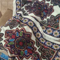 پته فروشی قیمت ها مناسب|پرده، رانر، رومیزی|رفسنجان, |دیوار