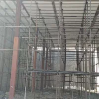 داربست فلزی مرادی