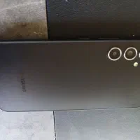 گوشی سامسونگ a34|موبایل|زرند, |دیوار