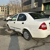 تیبا صندوق دار|خودرو سواری و وانت|تهران, پونک|دیوار