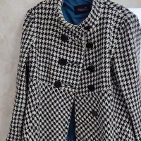 حراج چند مدل پالتو و بارونی وارداتی