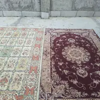 فرش ۶ متری