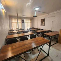 اجاره فضای آموزشی