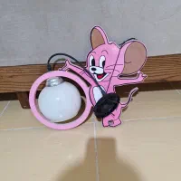 لوستر بچگانه