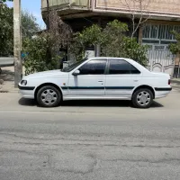 پژو پارس tu5 دریچه سیمی ۹۸