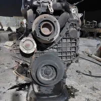 موتور F12 انتر کلر سالم