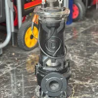 لجن کش 24 متری سه فاز کفکش لجن کش اقساط