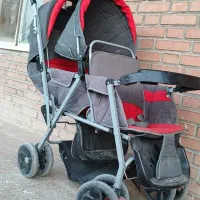 کالسکه بچه|کالسکه و لوازم جانبی|اصفهان, سپاهان‌شهر|دیوار