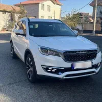 فیدیلیتی پرایم|خودرو سواری و وانت|اراک, |دیوار