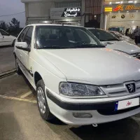 پارس دوگانه کارخانه مدل ۹۱