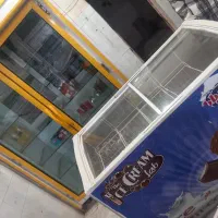 یخچال ایستاده و یخچال بستنی|یخچال و فریزر|تبریز, |دیوار