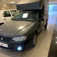 آریسان۲ مدل۳۰/۱۱/۱۴۰۲|خودرو سواری و وانت|تهران, قیطریه|دیوار