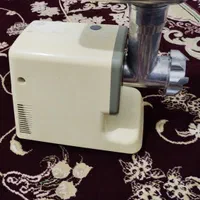 چرخ گوشت|سایر لوازم برقی|هشتگرد, سعید آباد|دیوار