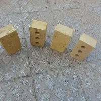 آجر گره ای و ۷ سانتی یزد