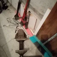 ابزارآلات صنعتی