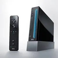 کپی خور کردن و بازی های نینتندو Nintendo wii