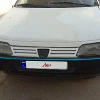 خودرو پژو
