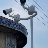 نصب و فروش دوربین مداربسته و دزدگیراماکن باگارانتی|دوربین مداربسته|رباط‌کریم, شهرک صنعتی زواره‌ای|دیوار