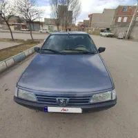 پژو 405GLX|خودرو سواری و وانت|اردبیل, |دیوار