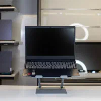 لپتاپ LENOVO با پردازنده Ryzen 5-3500