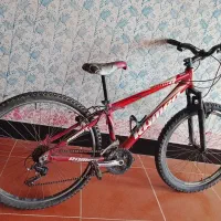 دوچرخه 26 تمیز|دوچرخه، اسکیت، اسکوتر|یاسوج, |دیوار