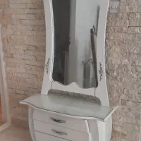 آینه کنسول