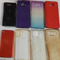 گارد پوکو x3 و آیفون ۱۳ و se