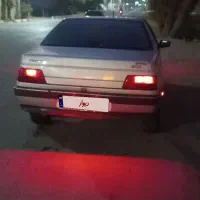 405مدل89|خودرو سواری و وانت|قرچک, شهرک گلها|دیوار