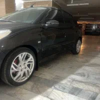 ۲۰۷اتومات MC|خودرو سواری و وانت|کرج, شهرک نهال و بذر|دیوار