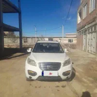 لیفانx60مدل۹۳شاسی بلند