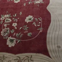 فرش ۱۲متری|فرش|نی‌ریز, |دیوار