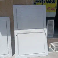 دریچه فن کوئل،داکت اسپلیت|مصالح و تجهیزات ساختمان|کوهسار (البرز), |دیوار