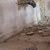 خدمات تخریب وجوشکاری سیار