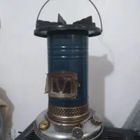 چراغ خوراک پذی نفتی نفتی  یا  جهت دکوری