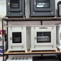 بخاری جنرال سهند کد۱