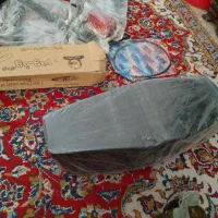 وسایل مربوط به موتور