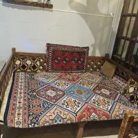 واگذاری وسایل کافی شاپ و فست فود نقد یا با ماشین|کافیشاپ و رستوران|مشهد, احمدآباد|دیوار