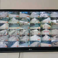 فروش و نصب دوربین مداربسته و اعلام سرقت(آی گارد)