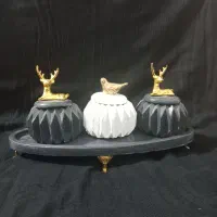 ظروف|ظروف سرو و پذیرایی|تربت جام, خیرآباد|دیوار