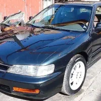 هوندا آکورد LXI 1997|خودرو سواری و وانت|تهران, تهرانپارس شرقی|دیوار