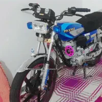 موتور پرواز ۲۰۰ عروسک|موتورسیکلت|معمولان, |دیوار