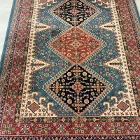 فرش ۶ متری سنتی