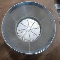 لوازم آب مرکبات گیری