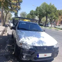 آریسان|خودرو سواری و وانت|اراک, |دیوار