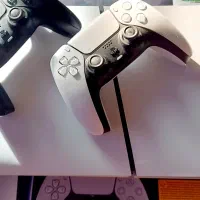 پلستیشن فایواسلیم یکترا دودسته فول گیم نونو ps5|کنسول، بازی ویدئویی و آنلاین|اصفهان, شیخ اشراق|دیوار