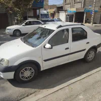 ال نود پارس تندر مدل94بدون رنگ و گریسی کمکار